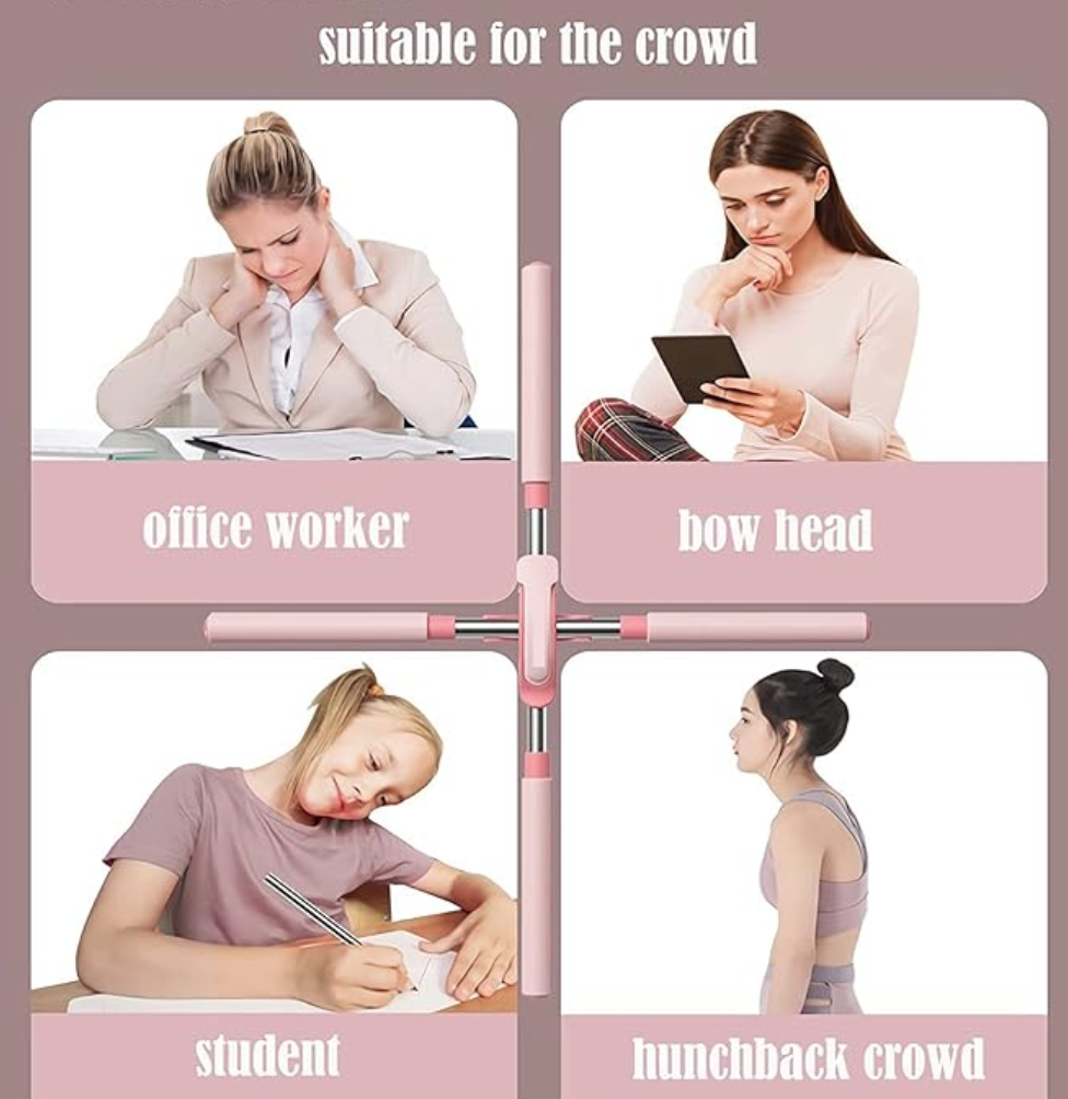 YOGAFLEX™ | YOGAPINNER FOR GOD KROPPSHOLDNING