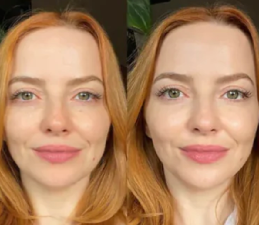 Biancas foundation| full dekning, fuktighet og en strålende, naturlig finish som varer hele dagen