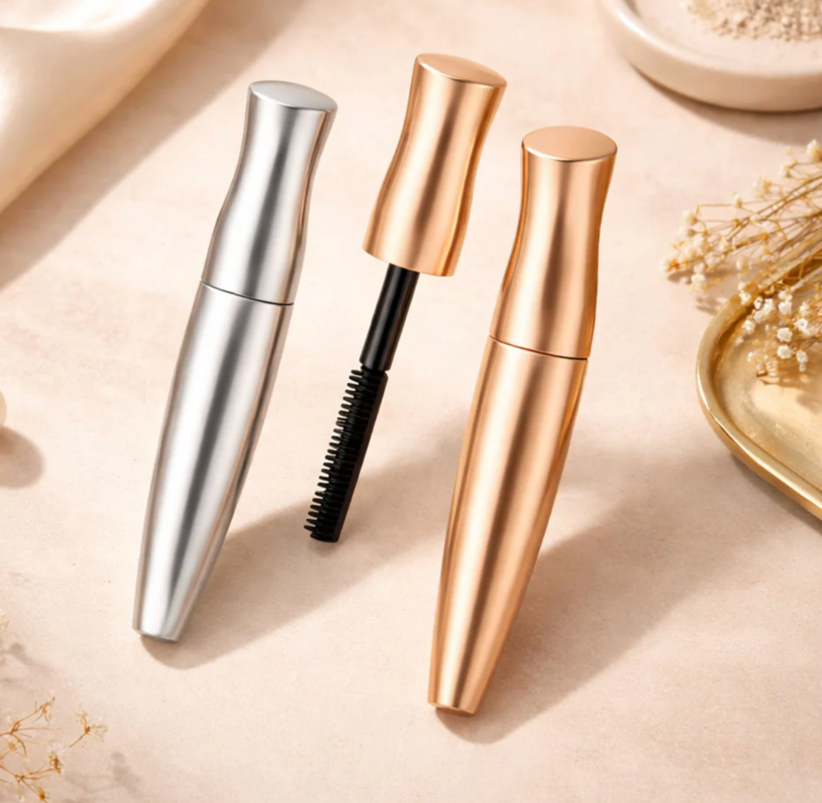 Bli av med grått hår på sekunder - Synlig återväxt. Äkta självförtroende!