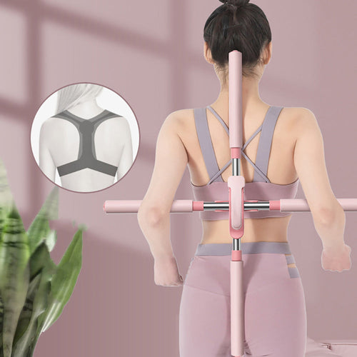 PostureUp™ - justerbar yogastav | 40% Rabatt