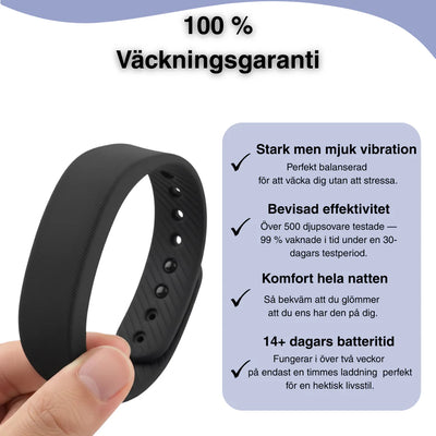 Veloara Pro -Speciellt designad för barn, resultat från första morgonen