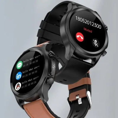 DiaWatch™ | Smartklokke for diabetes