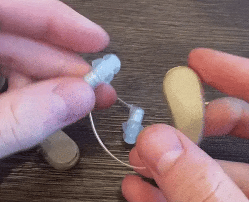 HearingCo™ | Hør krystallklar lyd umiddelbart!