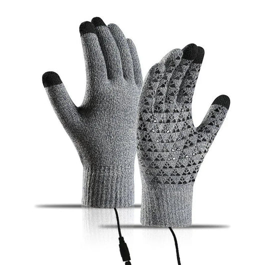 GloveEase™ | Opplev øyeblikkelig varme og lindring!