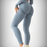GlamBooty PerfectFit Leggings