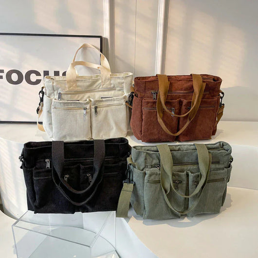 EverydayBag™ - StilBack Tote