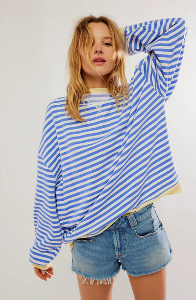 Lucy | Genser for damer
