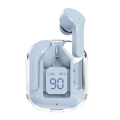 MaxSounds™ - Trådløse Bluetooth-ørepropper utenom det vanlige | 45% Rabatt