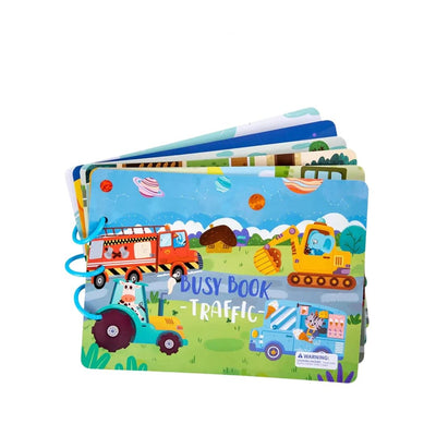 ThinkTab™ - Forbedre ditt barns intelligens | 40% Rabatt