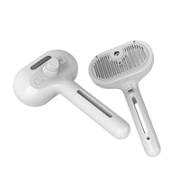 La Brosse Spray – Combattez la mue de printemps en toute simplicité