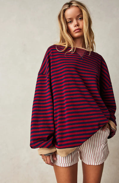 Lucy | Genser for damer