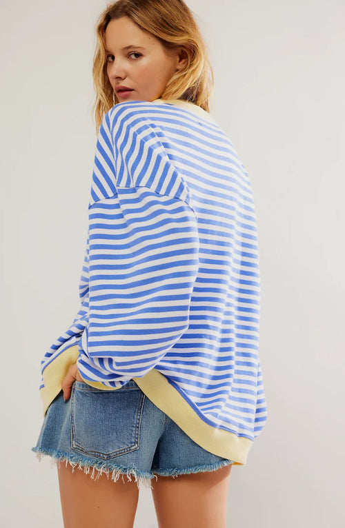 Lucy | Genser for damer