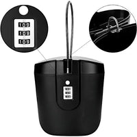 SecureBox - Din säkerhet utanför!