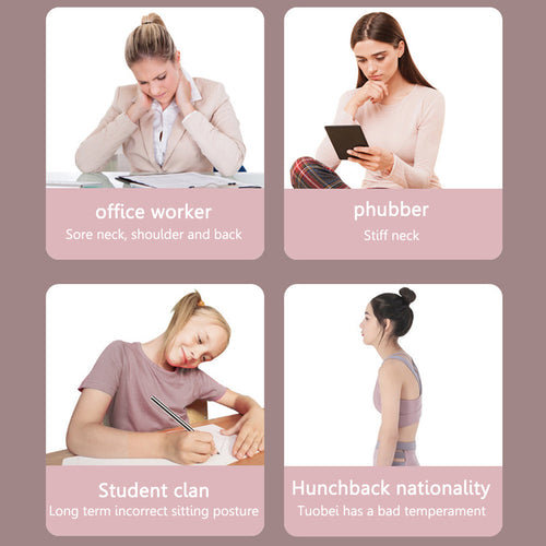 PostureUp™ - justerbar yogastav | 40% Rabatt