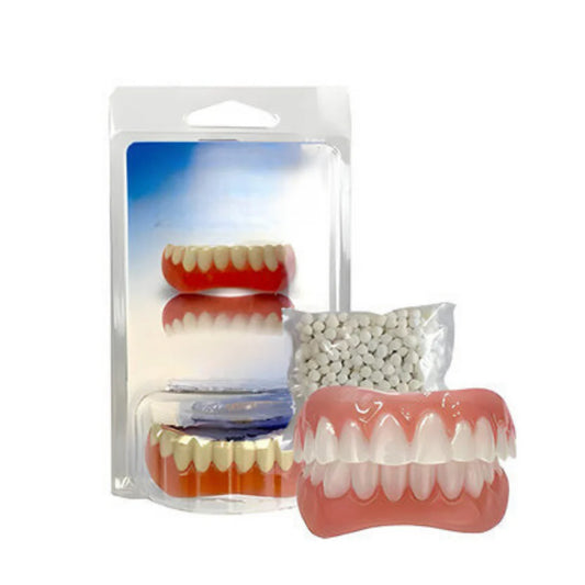 SecureSmile™ Reliner Kit
