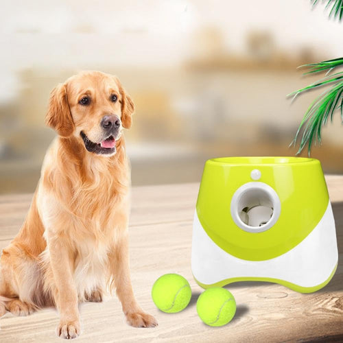 Pet Perfect Bollkastare för Hund