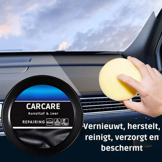 CarCare | Reparasjonskrem | 1+1 gratis