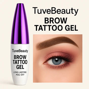 Perfekte Bryn på 1 Minutt – Som Holder i 3 Dager