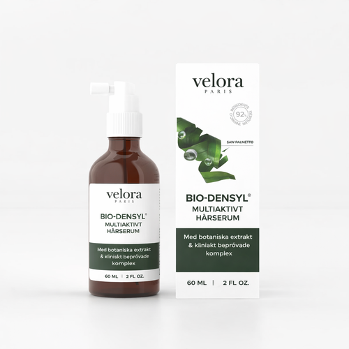 BIO-DENSYL® MULTIAKTIVT HÅRSERUM