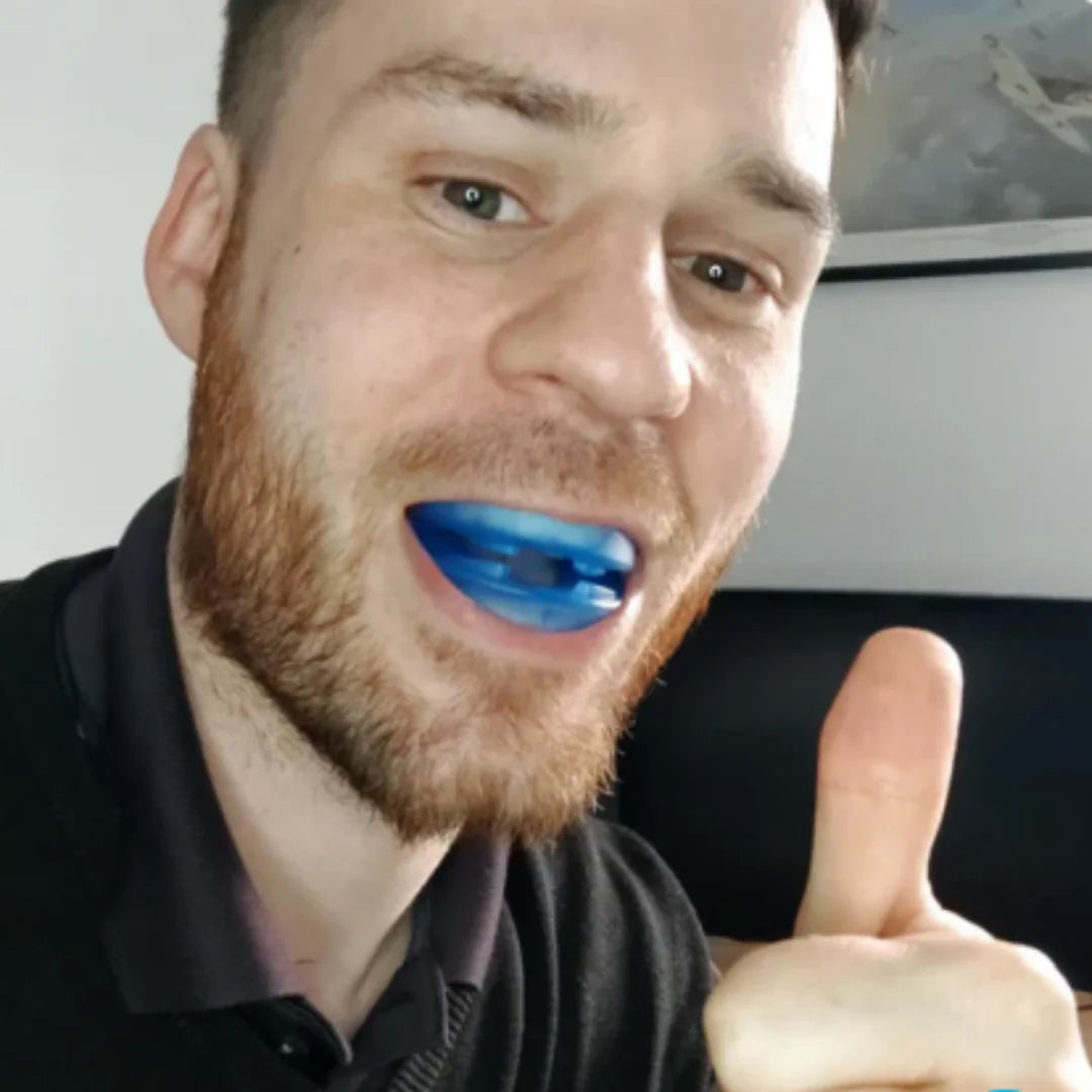 AntiSnark™-munnstykke