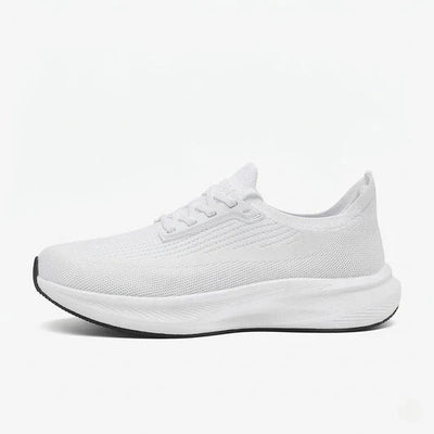 Velora Nube™ | Zapatillas Anchas para Juanetes.