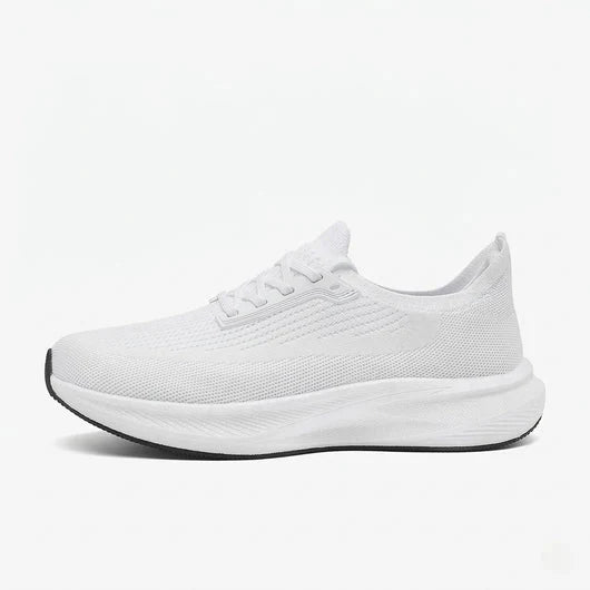 Velora Nube™ | Zapatillas Anchas para Juanetes.
