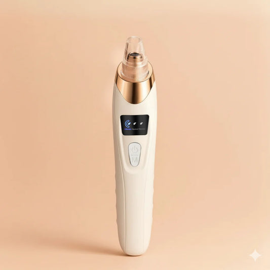 Porify – Effektiv borttagare av pormaskar