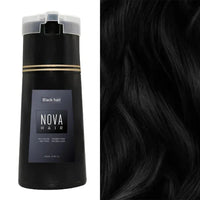 Nova Hairfillup: Water-Resistant Solution for Thicker hair