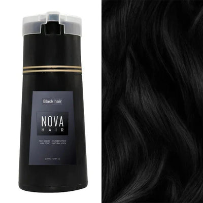 Nova Hairfillup: Water-Resistant Solution for Thicker hair