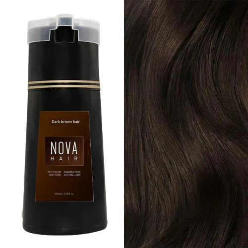 Nova Hairfillup: Water-Resistant Solution for Thicker hair