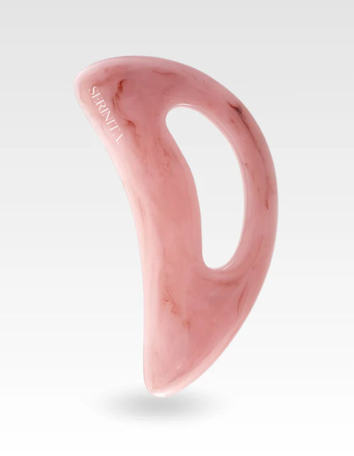 Drena - Gua Sha for kroppen