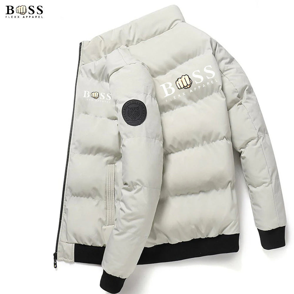 BSS | Winter Jacket Special Edition