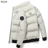 BSS | Winter Jacket Special Edition
