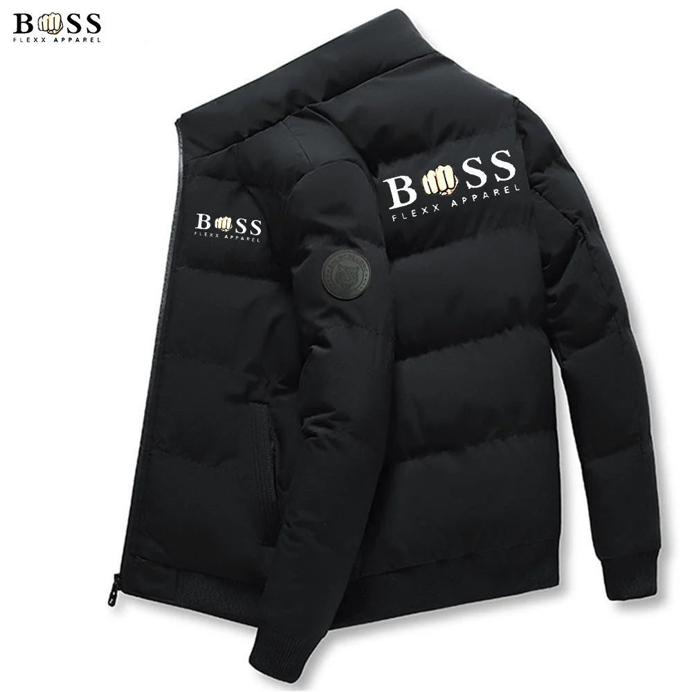 BSS | Winter Jacket Special Edition