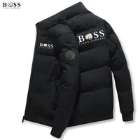 BSS | Winter Jacket Special Edition