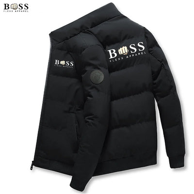 BSS | Winter Jacket Special Edition