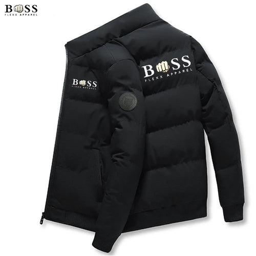 BSS | Winter Jacket Special Edition