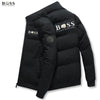 BSS | Winter Jacket Special Edition