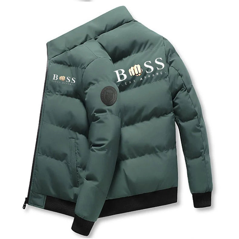 BSS | Winter Jacket Special Edition