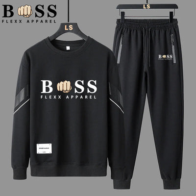B👊🏽SS | Spesialutgave av gensersett