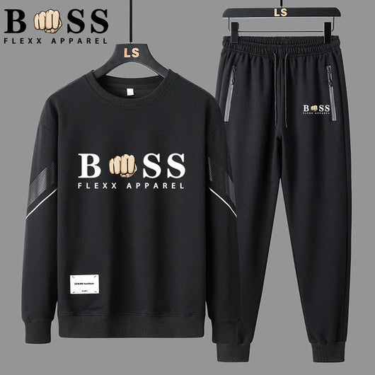 B👊🏽SS | Spesialutgave av gensersett