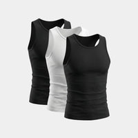 Stretch Fit Linne – Perfekt passform & maximal komfort