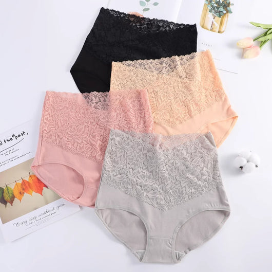 Loïse™ | Komfortabel & sexy | 2 + 3 GRATIS!