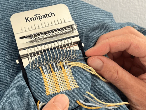 Allt i ett lagningsset - Varje lagning berättar en historia