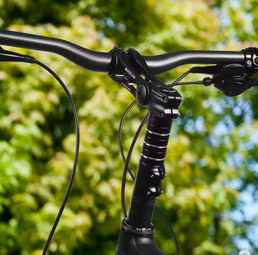 Cykeluppgradering som hjälper cyklister att cykla längre, få mindre ont och känna sig bekväma