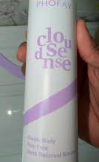 10 minuter räcker för att få en slät och drömlik hud!