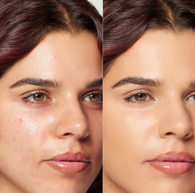 Veloras BB Blur Tinted Moisturizer SPF 30 - Färgad fuktkräm
