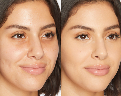 Veloras BB Blur Tinted Moisturizer SPF 30 - Färgad fuktkräm