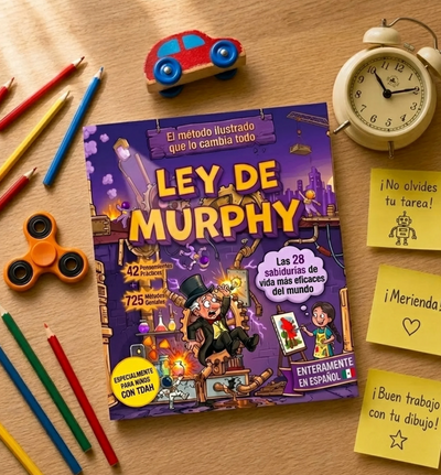 ¡Desarrolla la concentración, creatividad y motricidad de tu hijo! Spain