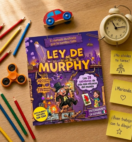¡Desarrolla la concentración, creatividad y motricidad de tu hijo! Spain